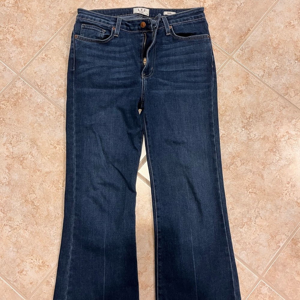 LTJ Jeans